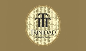 Trinidad логотип