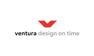 Ventura логотип