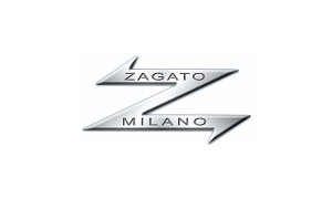 Zagato логотип
