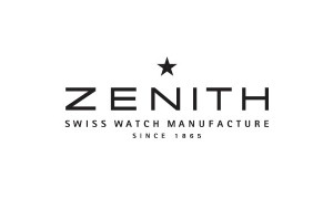 Zenith логотип