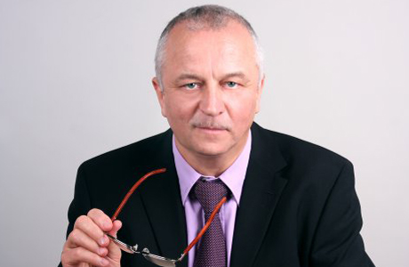 Александр Прогнимак