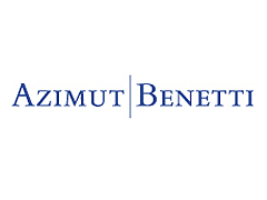 Azimut-Benetti logo