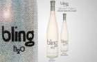 Bling H2O - самая модная вода в США