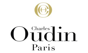 Charles Oudin логотип