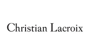 Christian Lacroix логотип