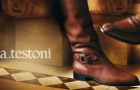 Дизайнерская обувь A.Testoni