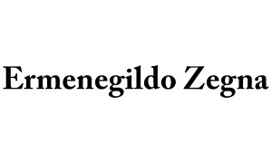 Ermenegildo Zegna логотип