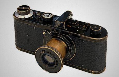  Leica  № 107