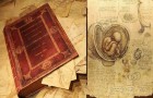 Леонардо да Винчи – первый во всем "Лестерский кодекс"