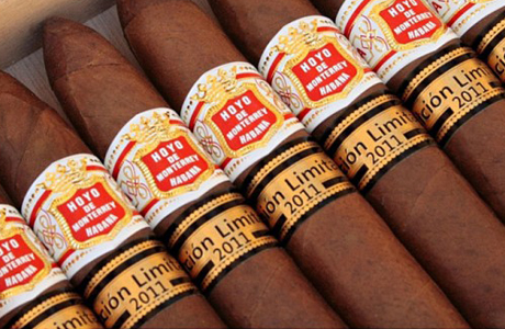 Насладиться вкусом этих сигар могут не только большие ценители лучших кубинских витол, но и новички