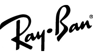 Ray-Ban логотип