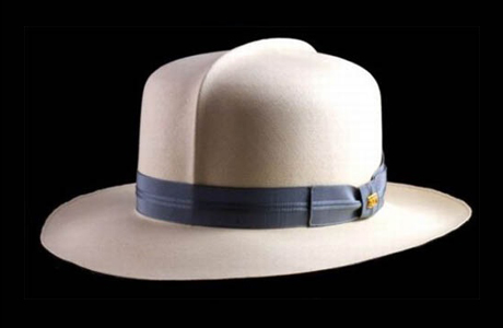 Шляпа Montecristi Panama