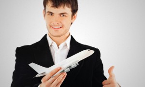 95 % ведущих мировых компаний пользуются услугами частных авиаперевозчиков