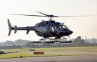 Вертолет Bell 407