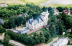 Алла Пугачева посетит замок в поселке Грязи Московской области