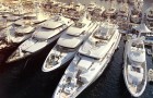 21 Monaco Yacht Show