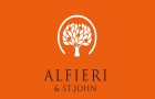 Alfieri & St. John логотип