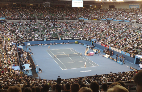 Australian Open-2012