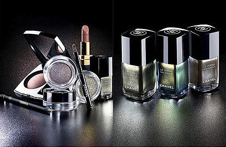 Chanel – Illusions D’Ombres