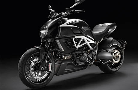 Diavel AMG Special Edition