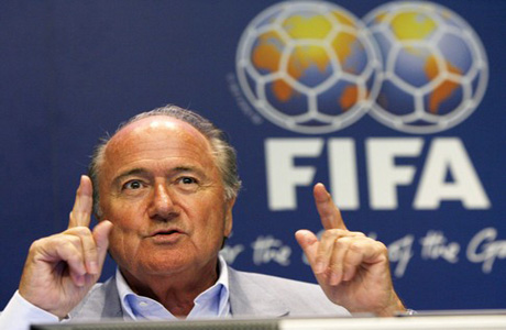ФИФА против гаджетов