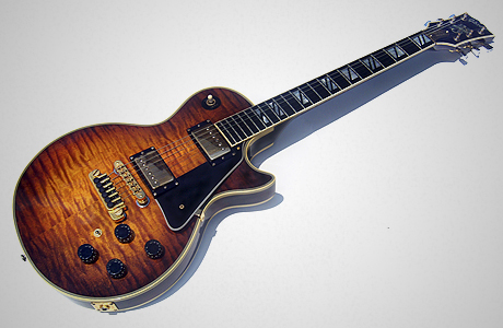 Gibson Les Paul 25/50 