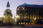 Гостиница Астория в Санкт-Петербурге