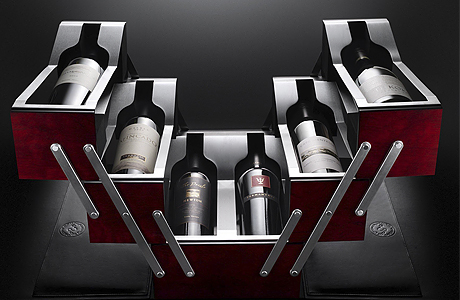 Moet Hennessey Group The Ultimate Collection