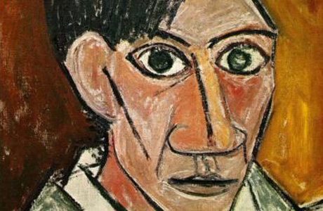 Найдены украденные картины Пабло Пикассо