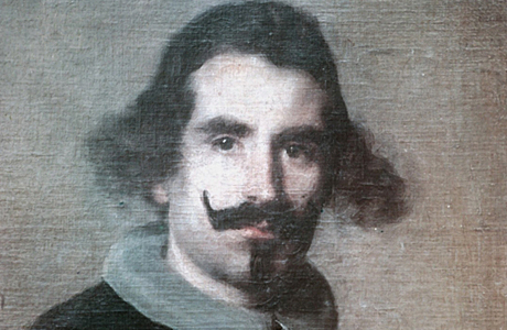 Великий испанский художник XVII века Диего Веласкеса
