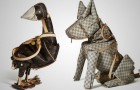 Выставка Дом моды Louis Vuitton