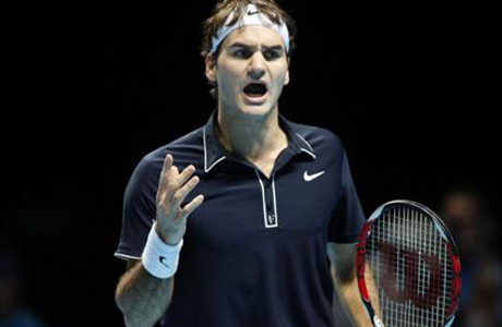 Земляки Роджера Федерера поставили теннисиста перед фактом старта политической карьеры