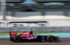 Формула 1 : 15 ноября Формула 1 начинает трехдневные тесты в Абу-Даби