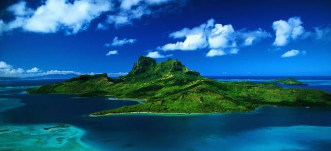 Секреты Карибских островов – тайные уголки