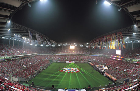 Чемпионат мира-2022 в Катаре состоится летом