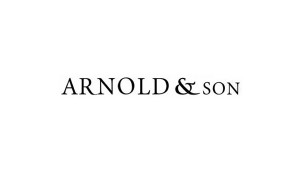 Arnold & Son логотип