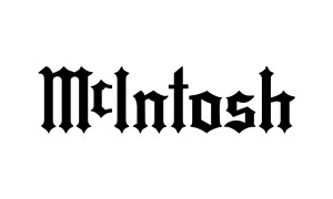 McIntosh логотип