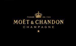 Moet & Chandon логотип