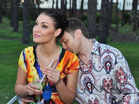 Бизнесмен и продюсер Тимофей Нагорный собирается снова связать себя узами брака