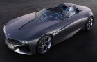 BMW Vision Connected Drive
