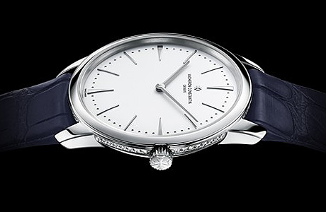 Vacheron Constantin представляет  Patrimony Contemporaine Small Mode