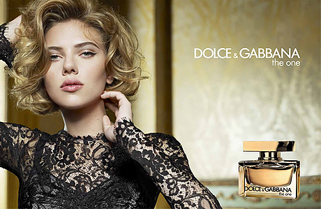 Красота и здоровье : Долгожданный аромат Dolce & Gabbana The One Lace Edition