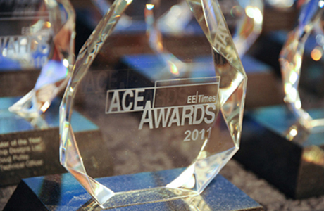 Ежегодная церемония ACE Awards в Нью-Йорке