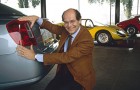 Новости : Господин Лоренцо Рамачотти займется дизайном Chrysler