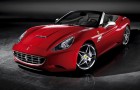 Новости : Инженеры бюро DMC доработал Ferrari California