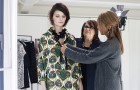 Новости :Дом моды Marni создаст коллекцию одежды для H&M весна/лето 2012