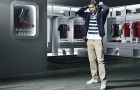Новости : Криштиану Роналду выпустил линию одежды совместно с компанией Nike.