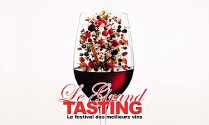 Путешествия : Во Франции прошел международный фестиваль Le Grand Tasting