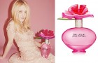 Красота и здоровье : Marc Jacobs презентовал новый аромат Oh Lola!