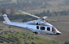 Лидер мирового вертолетостроения Eurocopter разработал новую среднюю 2-двигательную модель EC175